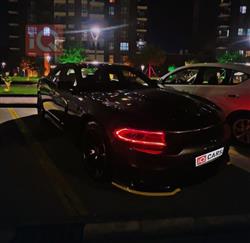 دودج تشارجر